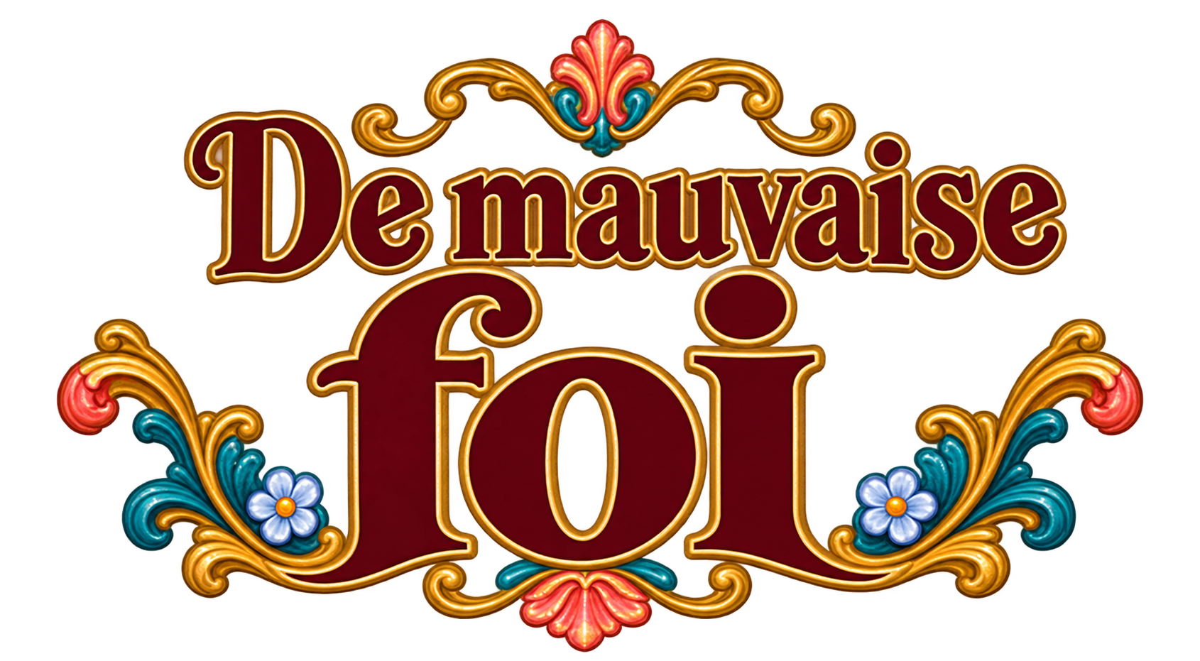 De mauvaise foi